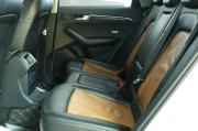 Audi Q5 I (8R) Омск  - изображение 46