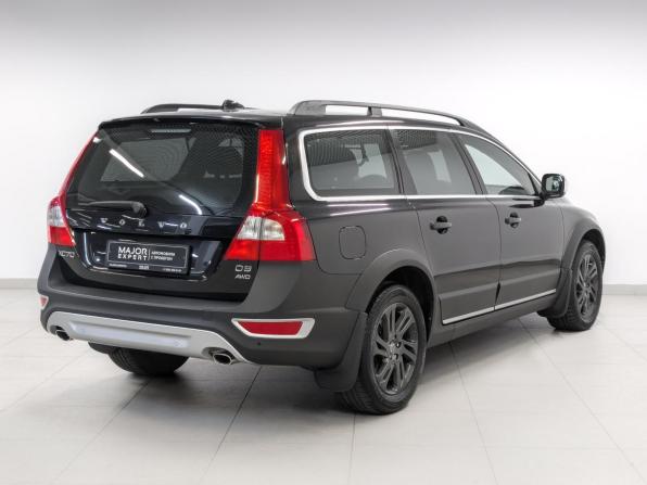 Volvo XC70 II с пробегом 2011 года, цена 2 150 000 рублей, 154814 км, универсал, Автокод Объявления