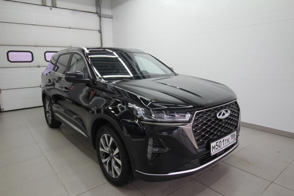Chery Tiggo 7 Pro Max I Сургут  - изображение 1