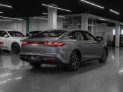 BYD Qin II Москва  - изображение 31