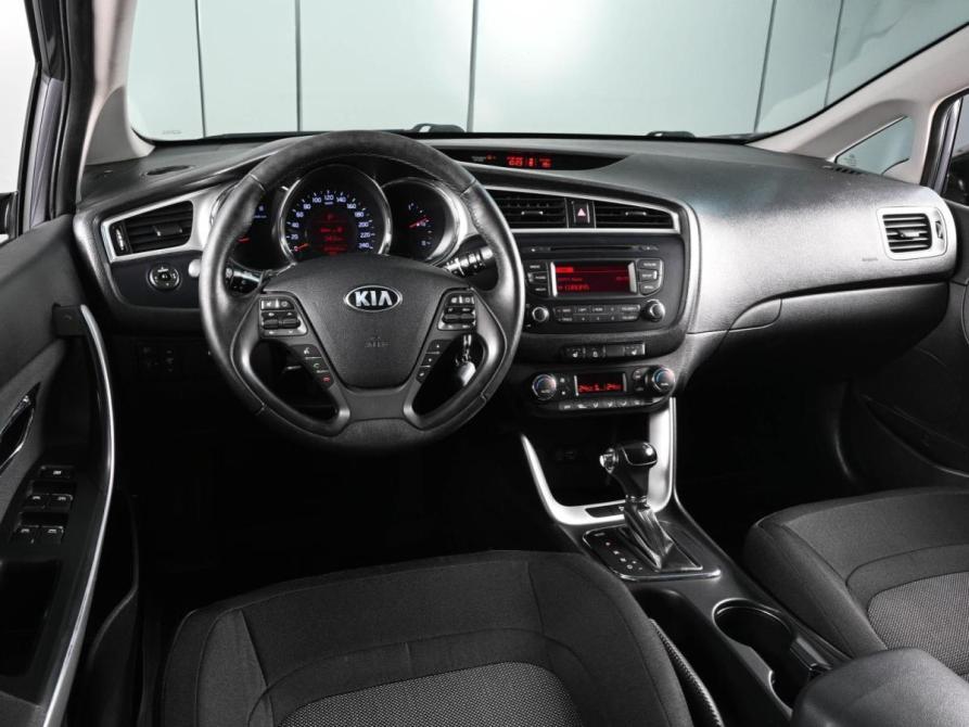 Kia Ceed II Рестайлинг Ростов-на-Дону  - изображение 6