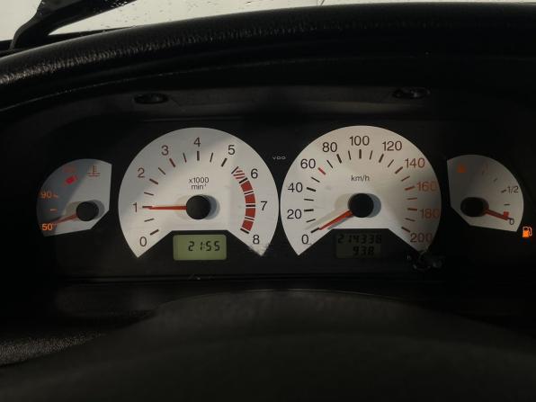 Chevrolet Niva I с пробегом 2006 года, цена 299 900 рублей, 214337 км, внедорожник, Автокод Объявления