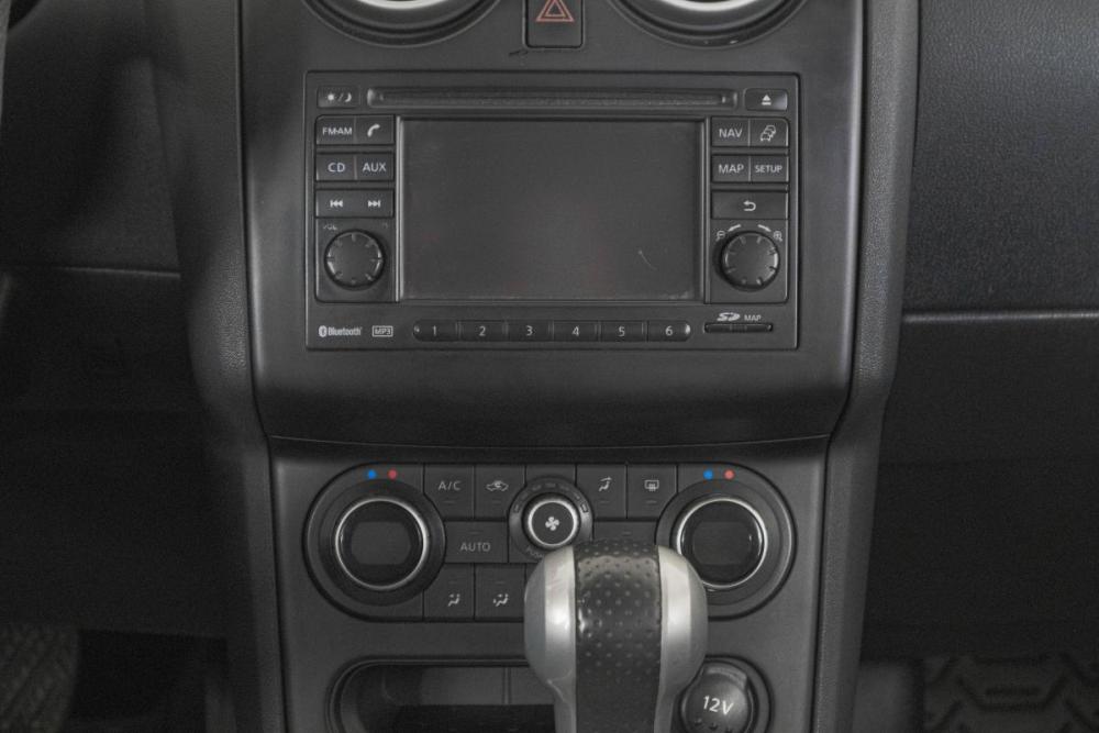 Nissan Qashqai I Рестайлинг Кемерово  - изображение 19