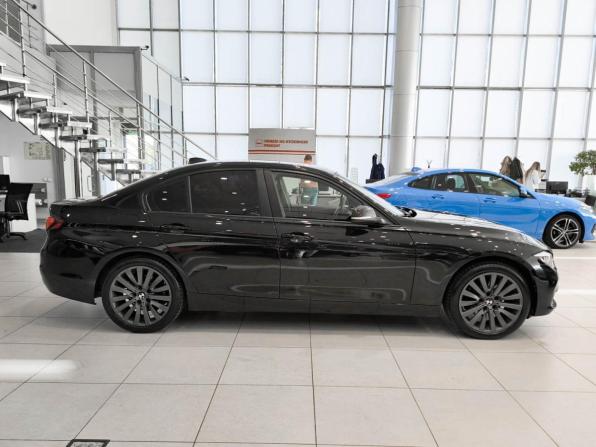 BMW 3 серии VI (F3x) Рестайлинг с пробегом 2018 года, цена 2 050 000 рублей, 81000 км, седан, Автокод Объявления