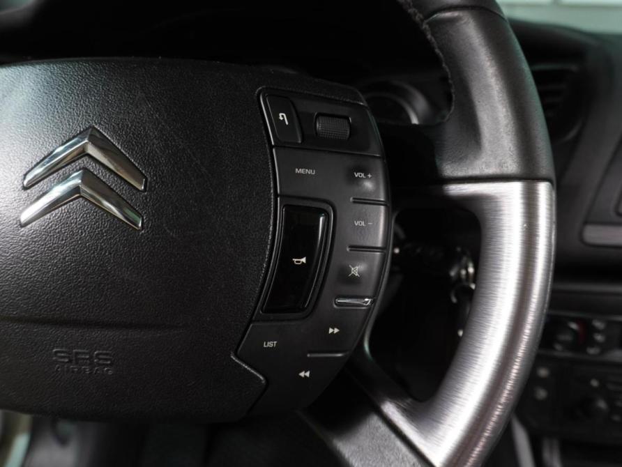 Citroen C5 II Воронеж  - изображение 25