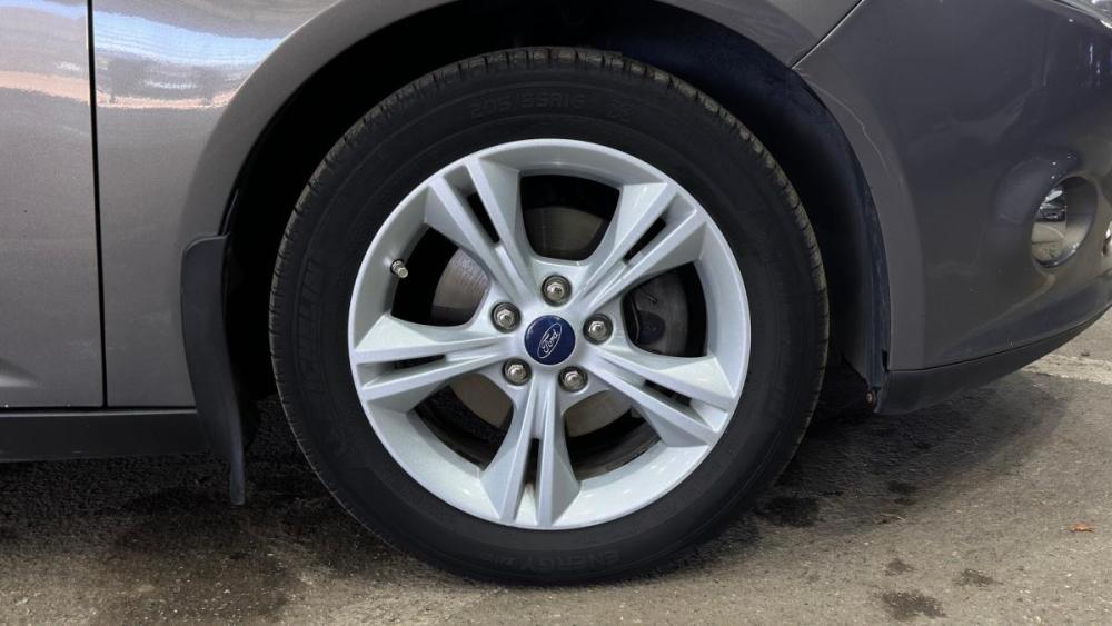 Ford Focus III Ставрополь  - изображение 10