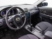 Mazda 3 I (BK) Рестайлинг Москва  - изображение 25