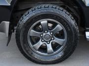 Toyota Land Cruiser Prado 120 Series Рестайлинг Москва  - изображение 46