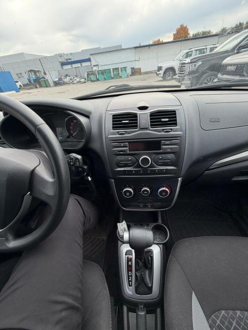 Lada (ВАЗ) Granta I Рестайлинг Тольятти  - изображение 7