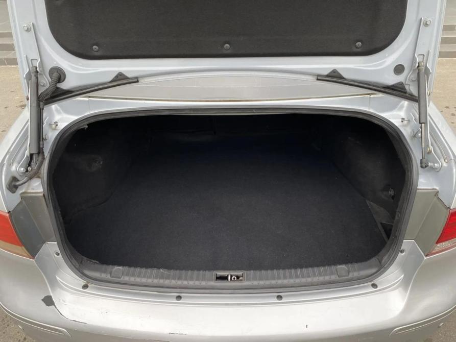 Hyundai Sonata V (NF) Рестайлинг Краснодар  - изображение 20