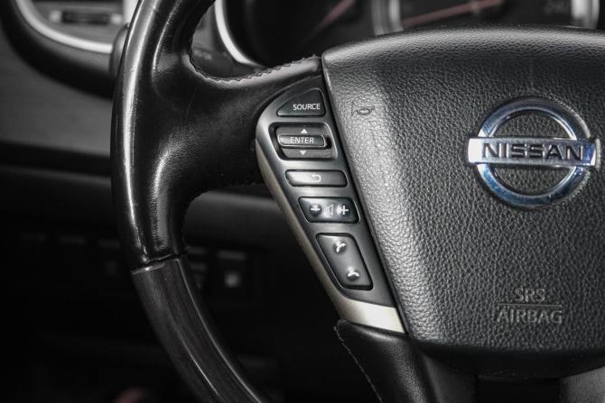 Nissan Teana II с пробегом 2008 года, цена 899 000 рублей, 400000 км, седан, Автокод Объявления