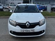 Renault Sandero II Уфа  - изображение 19
