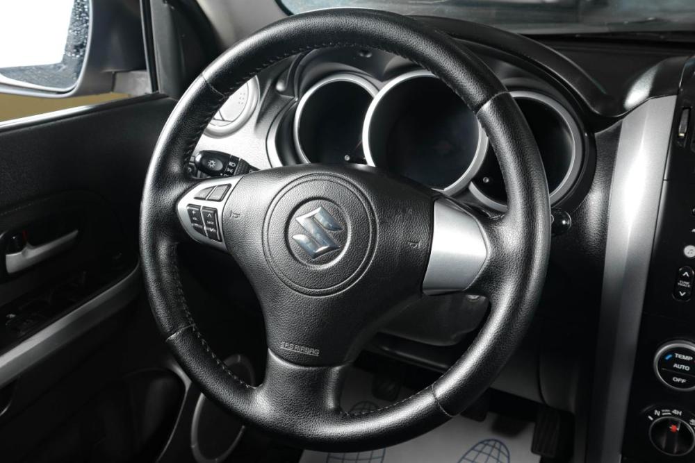 Suzuki Grand Vitara II Рестайлинг Тюмень  - изображение 12