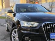 Audi Q3 I (8U) Санкт-Петербург  - изображение 29