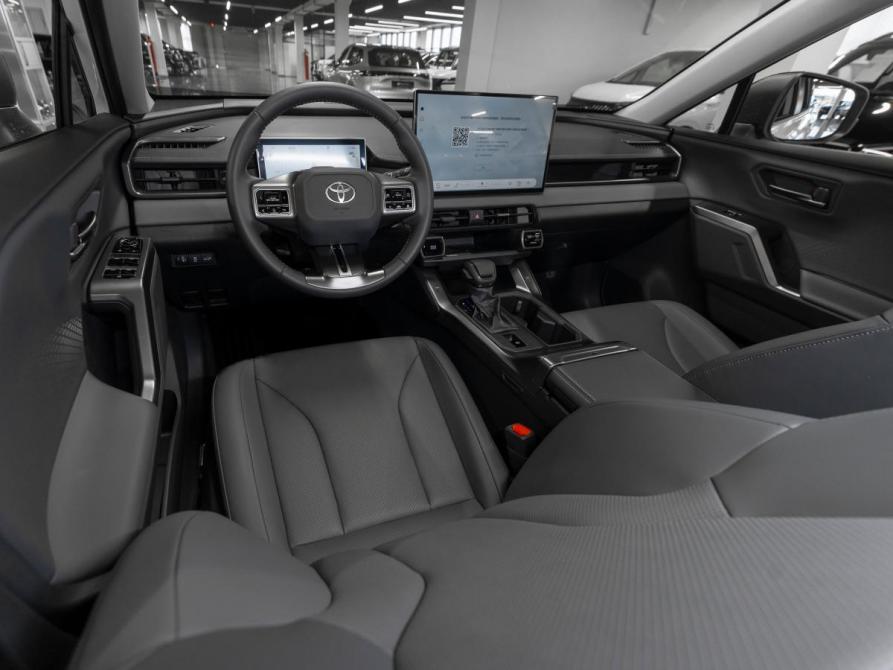 Toyota RAV4 VI (XA60) Москва  - изображение 7