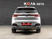 Chery Tiggo 8 I Рестайлинг Екатеринбург  - изображение 26