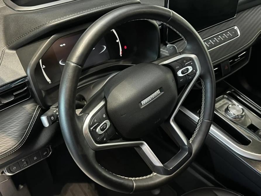 Haval Jolion I Абакан  - изображение 40