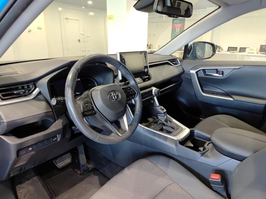 Toyota RAV4 V (XA50) Казань  - изображение 20