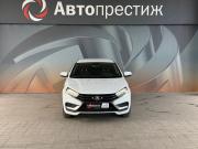 Lada (ВАЗ) Vesta I Рестайлинг (NG) Волгоград  - изображение 24