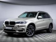 BMW X5 III (F15) Москва  - изображение 20
