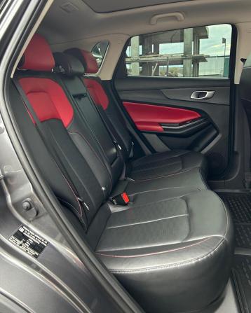 Changan CS55 Plus II с пробегом 2023 года, цена 2 050 000 рублей, 63418 км, внедорожник, Автокод Объявления