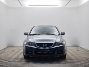Honda Accord VII Москва  - изображение 20