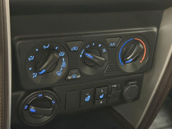Toyota Fortuner II с пробегом 2018 года, цена 3 420 000 рублей, 103500 км, внедорожник, Автокод Объявления
