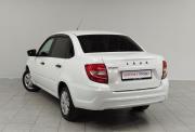 Lada (ВАЗ) Granta I Рестайлинг Саратов  - изображение 26