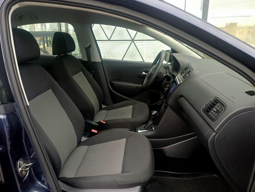 Volkswagen Polo V Москва  - изображение 19