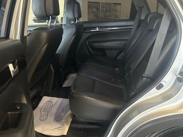 Kia Sorento II с пробегом 2012 года, цена 1 489 000 рублей, 247112 км, внедорожник, Автокод Объявления