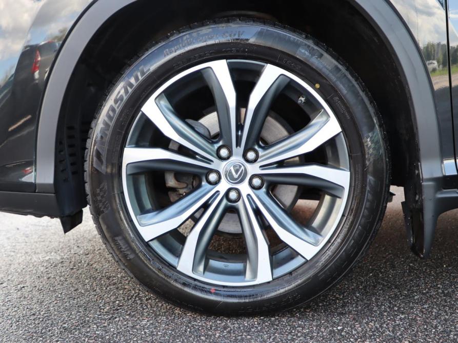 Lexus RX IV Рестайлинг Санкт-Петербург  - изображение 9