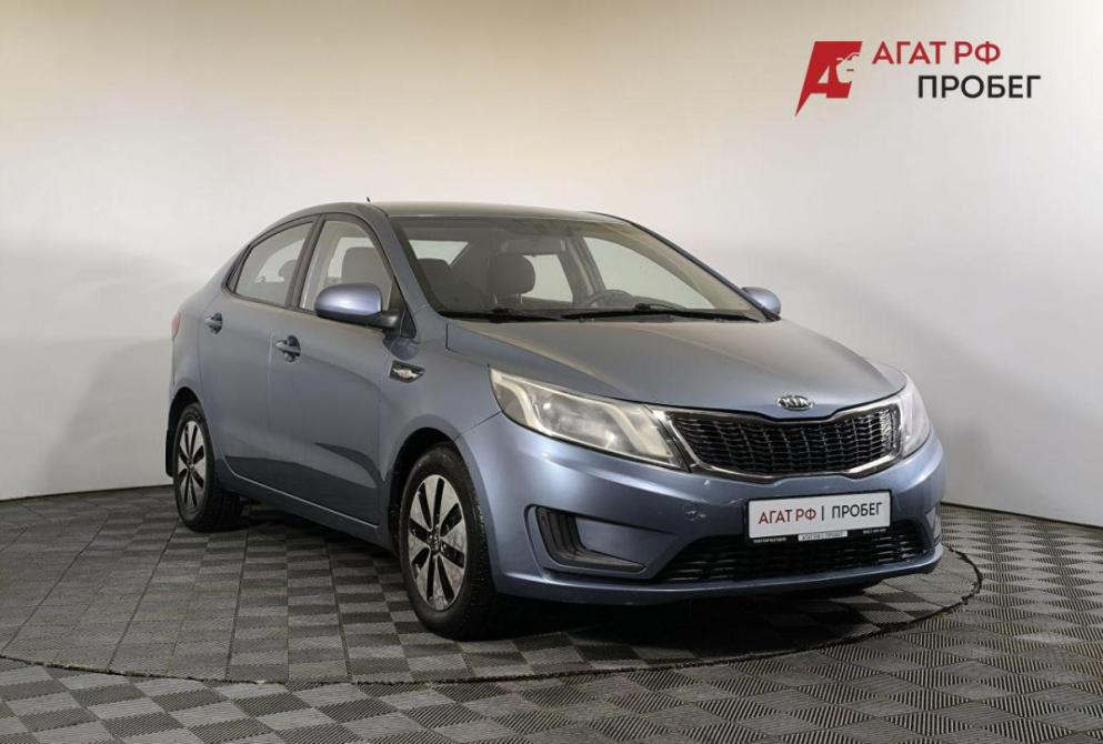 Kia Rio III Нижний Новгород  - изображение 3