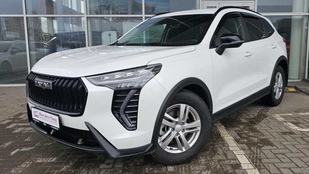 Haval Jolion I Рестайлинг Липецк  - изображение 1