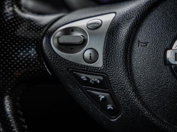Nissan Juke I с пробегом 2013 года, цена 1 068 000 рублей, 110829 км, внедорожник, Автокод Объявления
