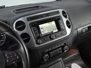Volkswagen Tiguan I Рестайлинг Москва  - изображение 23