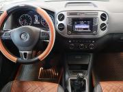 Volkswagen Tiguan I Рестайлинг Коломна  - изображение 24