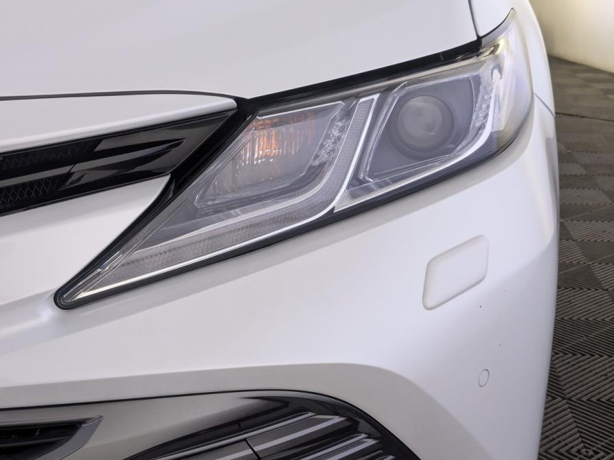 Toyota Camry VIII (XV70) Москва  - изображение 17