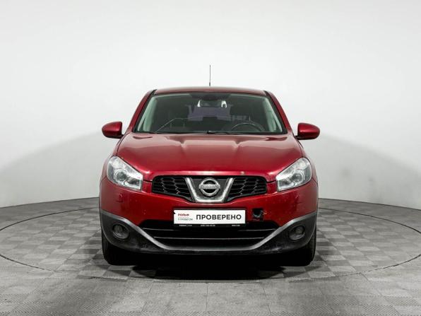 Nissan Qashqai I Рестайлинг с пробегом 2011 года, цена 786 590 рублей, 291240 км, внедорожник, Автокод Объявления