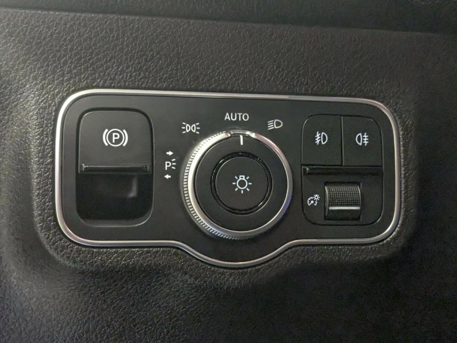 Mercedes-Benz GLB I (X247) Екатеринбург  - изображение 14