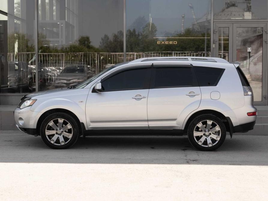 Mitsubishi Outlander II Новосибирск  - изображение 8