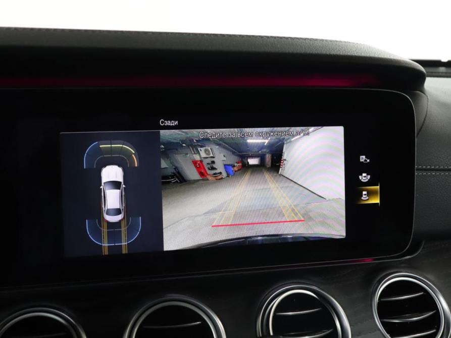Mercedes-Benz E-Класс V (W213 S213 C238) Рестайлинг Москва  - изображение 21