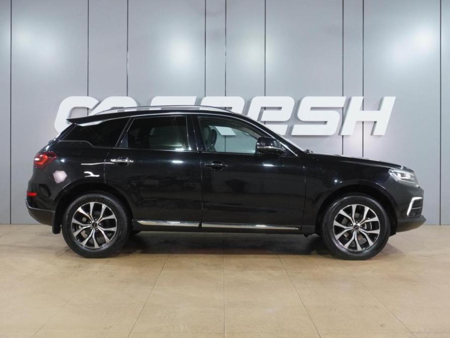 Zotye Coupa Воронеж  - изображение 5