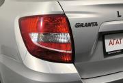 Lada (ВАЗ) Granta I Рестайлинг Нижний Новгород  - изображение 36