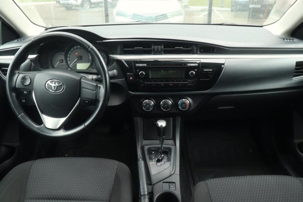 Toyota Corolla XI (E160 E170 E180) Казань  - изображение 7