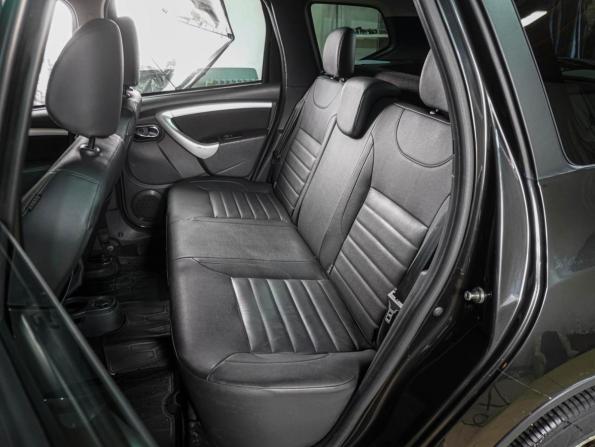 Nissan Terrano III (D10) с пробегом 2018 года, цена 1 349 000 рублей, 111530 км, внедорожник, Автокод Объявления