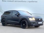 Volkswagen Touareg III Воронеж  - изображение 28