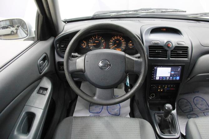Nissan Almera Classic I с пробегом 2007 года, цена 378 000 рублей, 294833 км, седан, Автокод Объявления