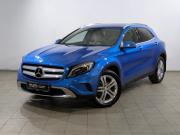 Mercedes-Benz GLA I (X156) Химки  - изображение 27