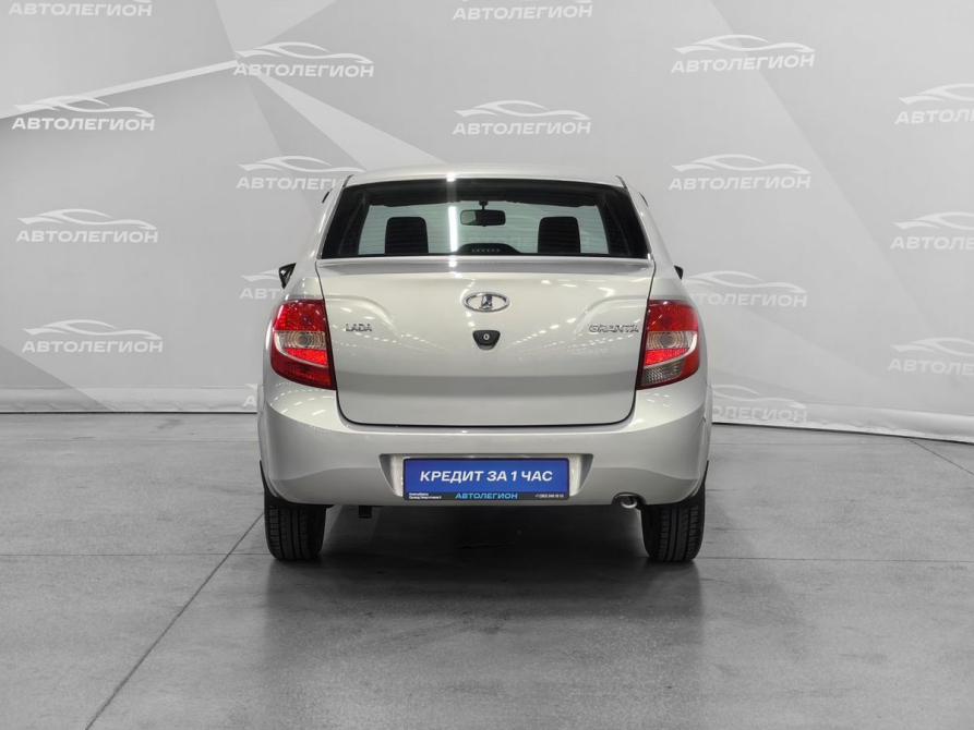 Lada (ВАЗ) Granta I Новосибирск  - изображение 4