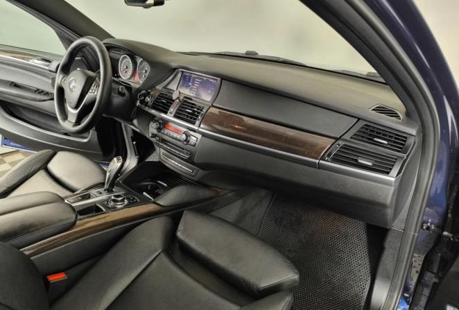 BMW X6 I (E71) с пробегом 2012 года, цена 1 799 000 рублей, 208505 км, внедорожник, Автокод Объявления